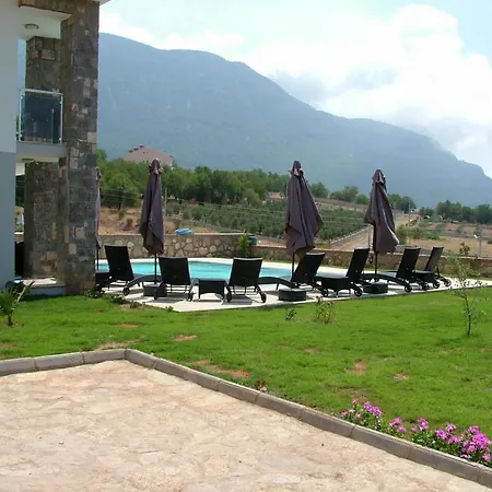 Orka Golden Heights Villas Villa *