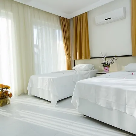 Villa Orka Golden Heights Villas Muğla