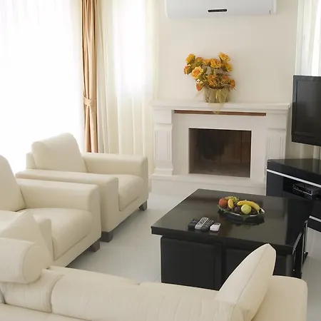 Orka Golden Heights Villas Villa