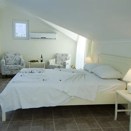 Orka Golden Heights Villas