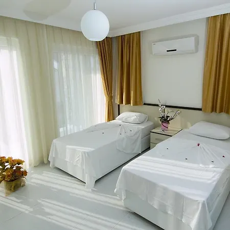 Orka Golden Heights Villas * Muğla