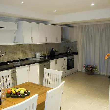 Villa Orka Golden Heights Villas Muğla