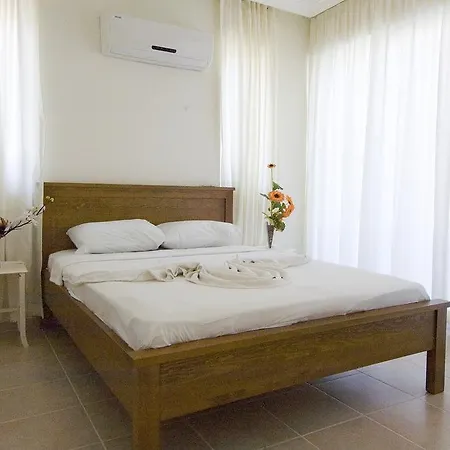 Villa Orka Golden Heights Villas