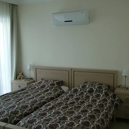 Orka Golden Heights Villas Villa