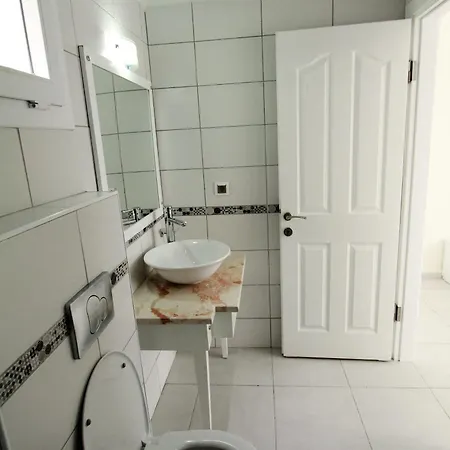 Orka Golden Heights Villas Villa