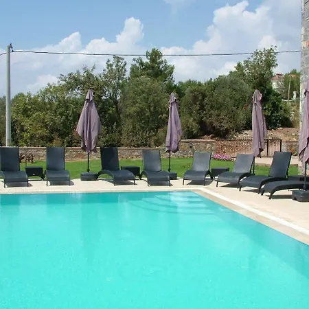 Orka Golden Heights Villas *