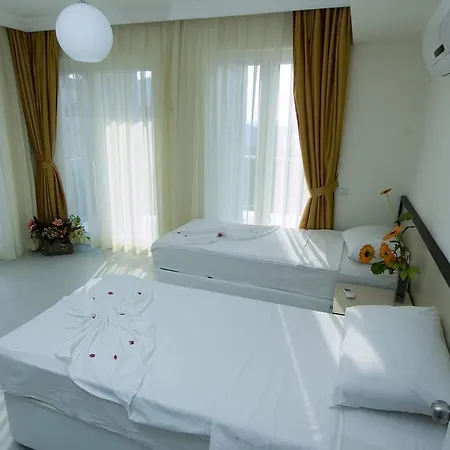 Orka Golden Heights Villas Вилла *