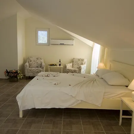 Orka Golden Heights Villas *