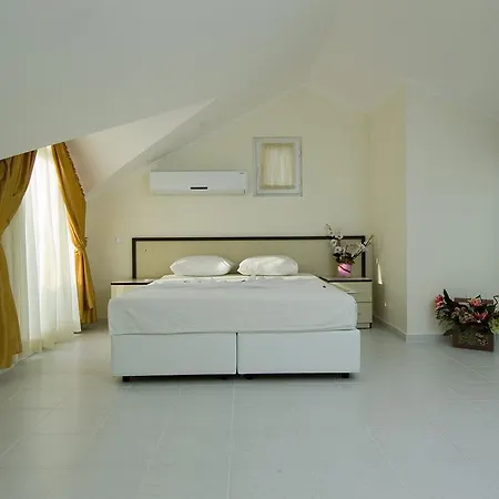 Orka Golden Heights Villas Вилла