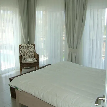 Вилла Orka Golden Heights Villas